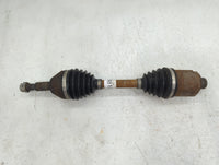 2005-2010 Chevrolet Cobalt Axle Shaft Front Driver Cv C/v - Oemusedautoparts1.com