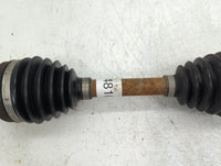2005-2010 Chevrolet Cobalt Axle Shaft Front Driver Cv C/v - Oemusedautoparts1.com