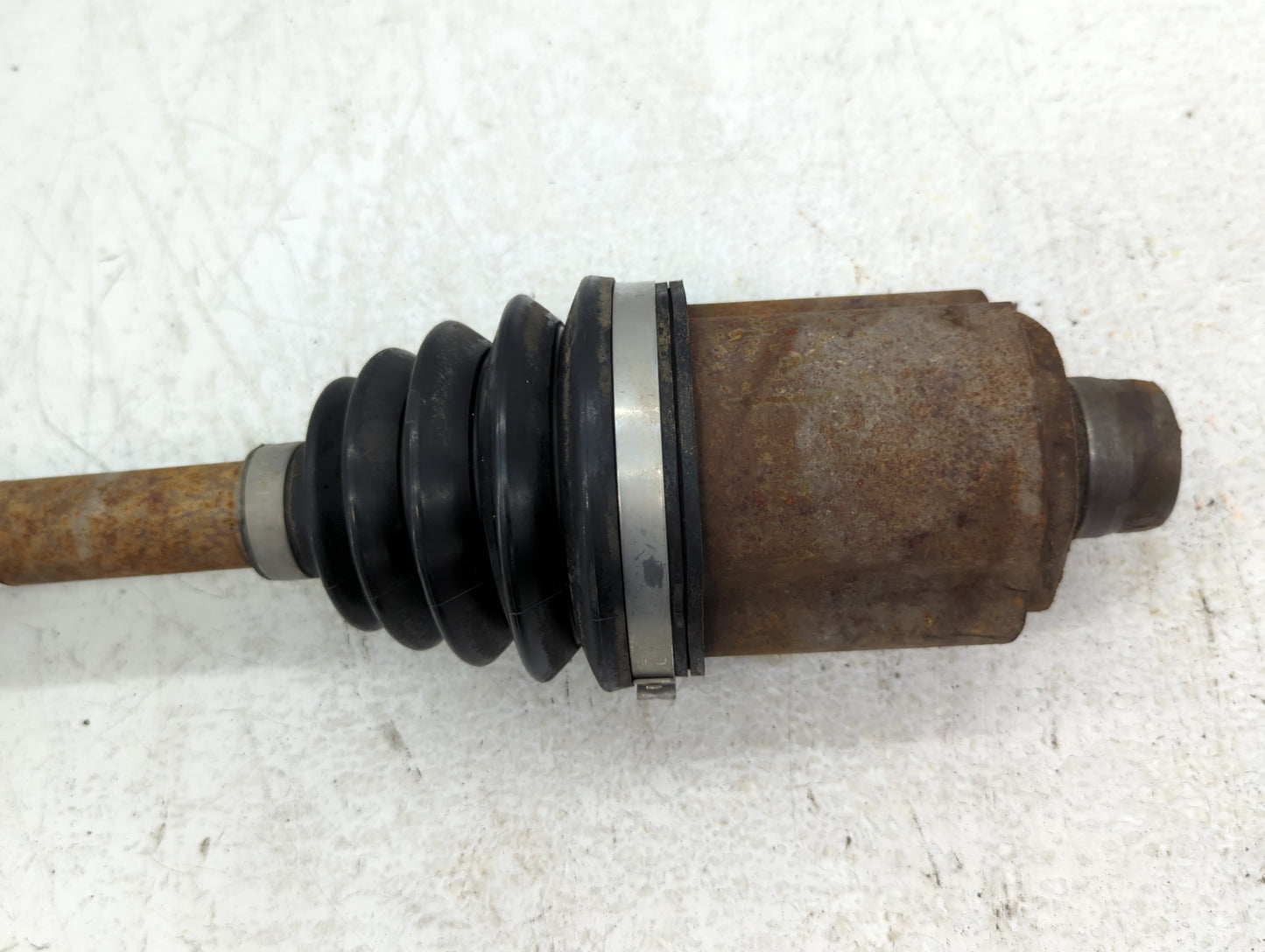 2005-2010 Chevrolet Cobalt Axle Shaft Front Driver Cv C/v - Oemusedautoparts1.com