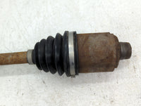 2005-2010 Chevrolet Cobalt Axle Shaft Front Driver Cv C/v - Oemusedautoparts1.com