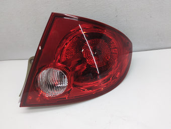 compare product 2005-2010 Chevrolet Cobalt Tail Light Assembly Passenger Right OEM P/N:30321535 GM376-B000R Fits OEM Used Auto Parts