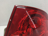 2005-2010 Chevrolet Cobalt Tail Light Assembly Passenger Right OEM P/N:30321535 GM376-B000R Fits OEM Used Auto Parts - Oemus