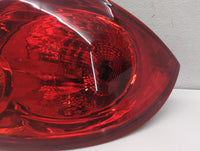 2005-2010 Chevrolet Cobalt Tail Light Assembly Passenger Right OEM P/N:30321535 GM376-B000R Fits OEM Used Auto Parts - Oemus