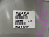 2005-2010 Chevrolet Cobalt Tail Light Assembly Passenger Right OEM P/N:30321535 GM376-B000R Fits OEM Used Auto Parts - Oemus