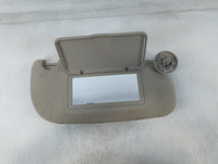 2005-2010 Chevrolet Cobalt Sun Visor Shade Replacement Passenger Right Mirror Fits Fits 2005 2006 2007 2008 2009 2010 OEM Us