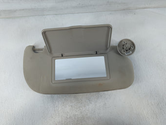 compare product 2005-2010 Chevrolet Cobalt Sun Visor Shade Replacement Passenger Right Mirror Fits Fits 2005 2006 2007 2008 2009 2010 OEM Used Auto Parts