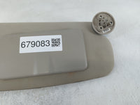 2005-2010 Chevrolet Cobalt Sun Visor Shade Replacement Passenger Right Mirror Fits Fits 2005 2006 2007 2008 2009 2010 OEM Us