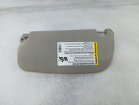 2005-2010 Chevrolet Cobalt Sun Visor Shade Replacement Passenger Right Mirror Fits Fits 2005 2006 2007 2008 2009 2010 OEM Us