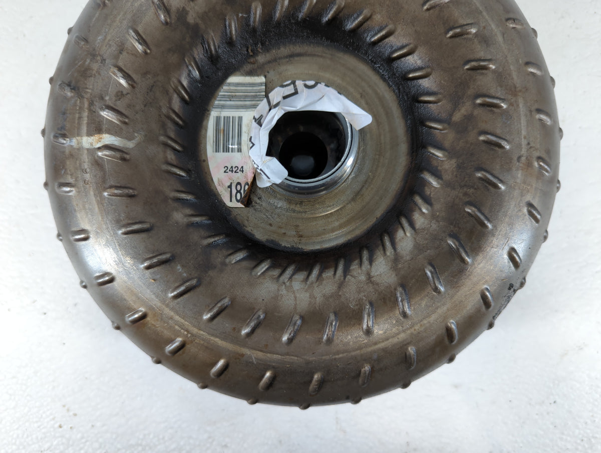 2009 Chevrolet Cobalt Torque Converter Automatic Transmission OEM P/N:24241866 2424 1866 Fits OEM Used Auto Parts - Oemuseda