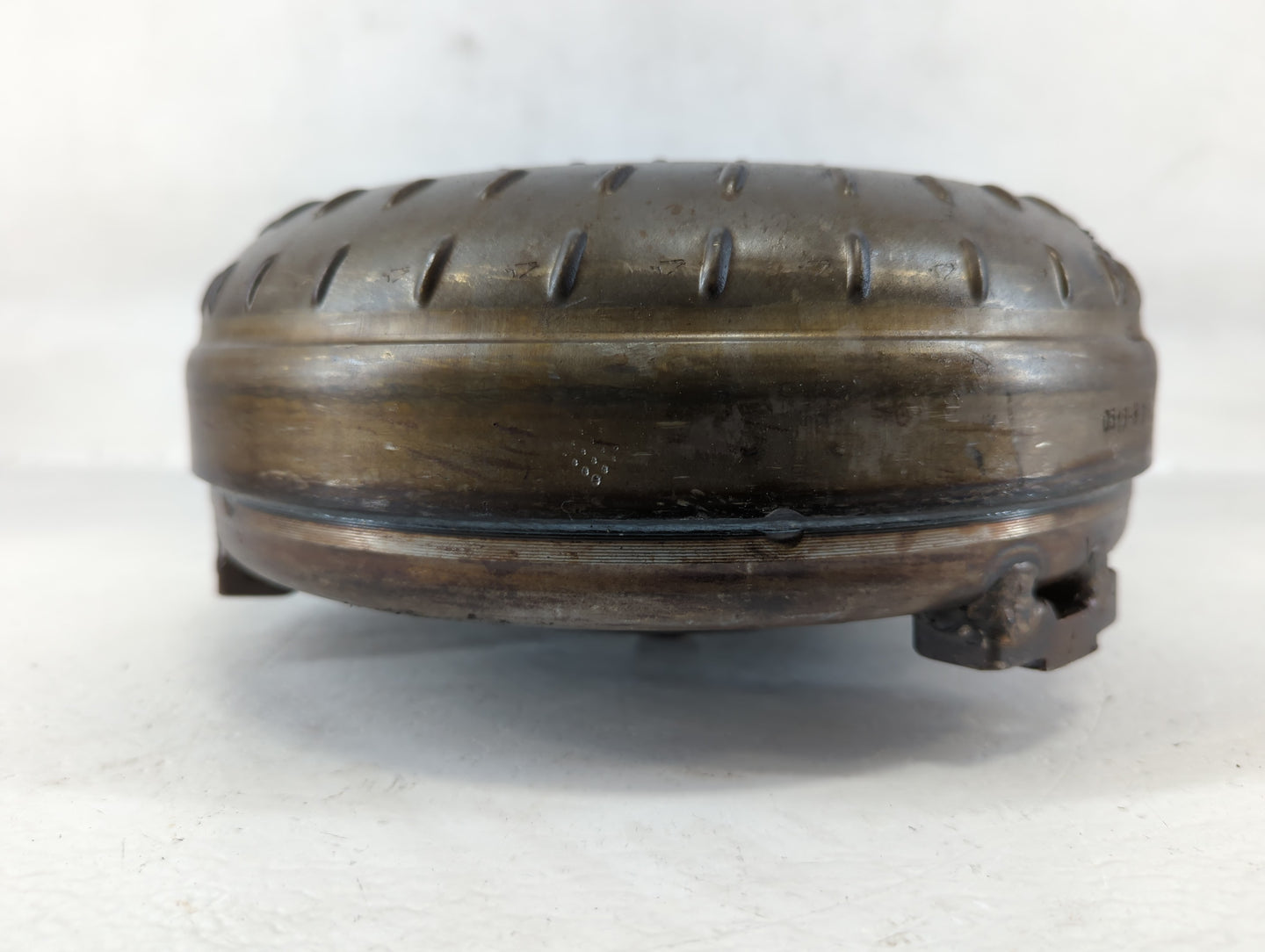 2009 Chevrolet Cobalt Torque Converter Automatic Transmission OEM P/N:24241866 2424 1866 Fits OEM Used Auto Parts - Oemuseda