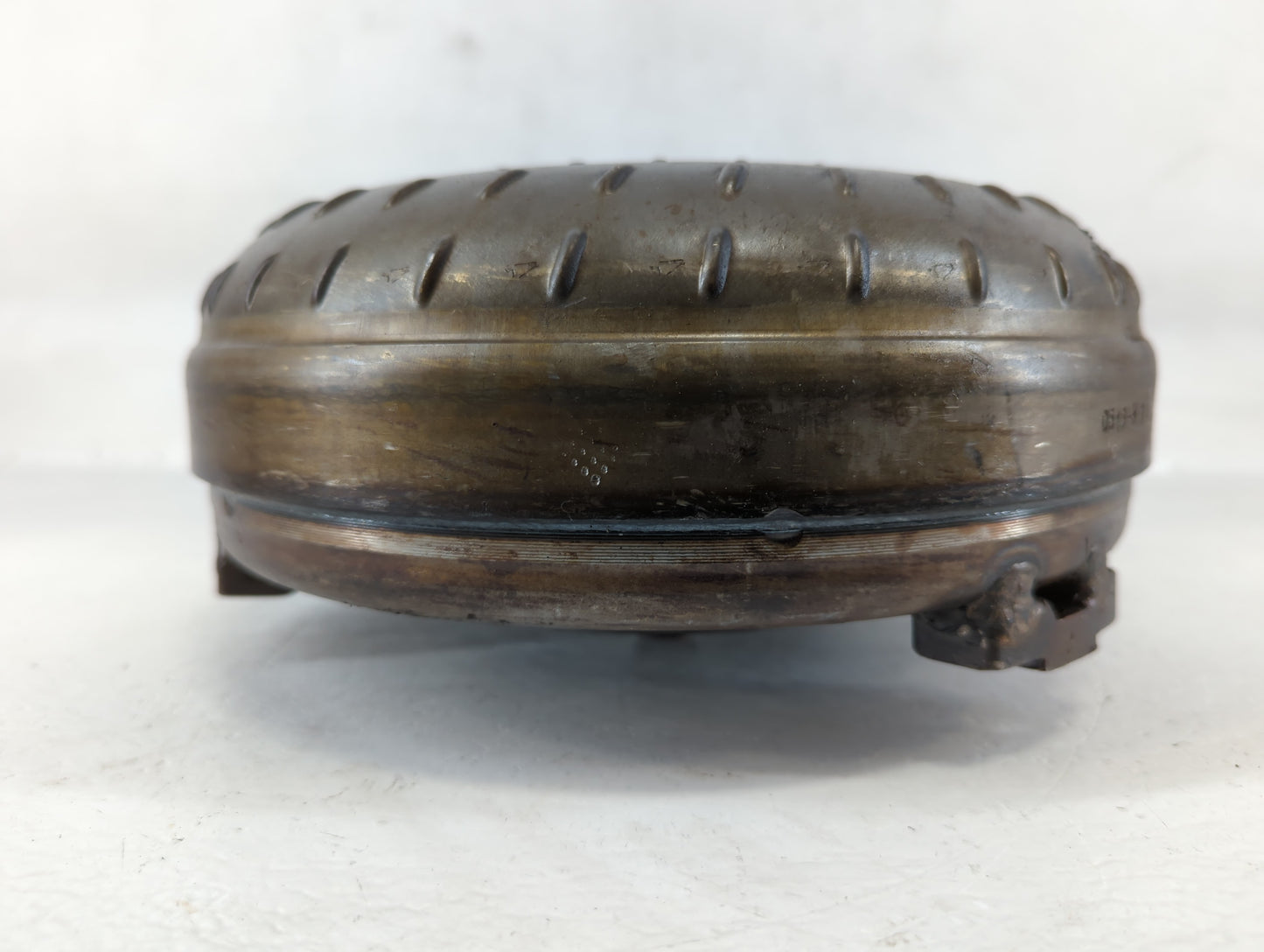 2009 Chevrolet Cobalt Torque Converter Automatic Transmission OEM P/N:24241866 2424 1866 Fits OEM Used Auto Parts - Oemuseda
