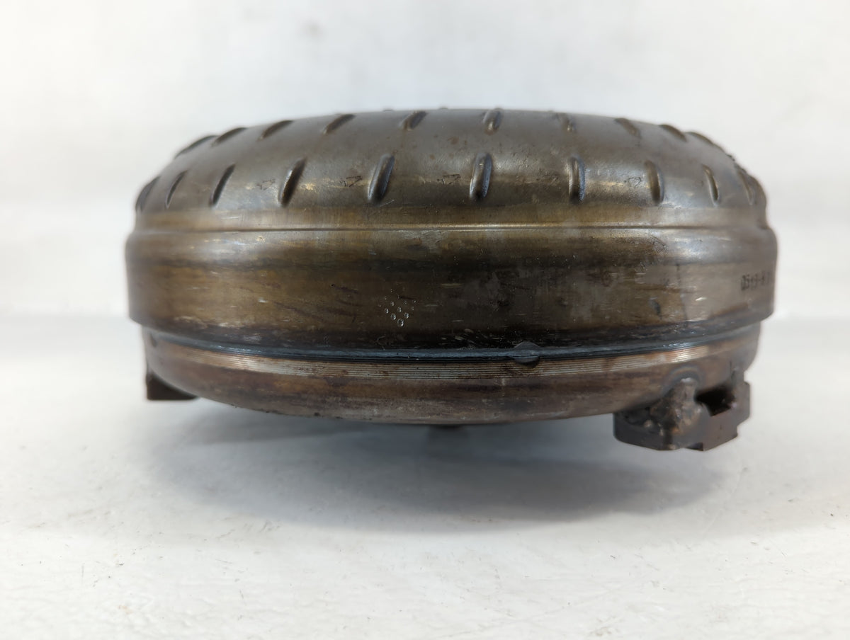 2009 Chevrolet Cobalt Torque Converter Automatic Transmission OEM P/N:24241866 2424 1866 Fits OEM Used Auto Parts - Oemuseda