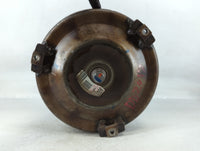 2009 Chevrolet Cobalt Torque Converter Automatic Transmission OEM P/N:24241866 2424 1866 Fits OEM Used Auto Parts - Oemuseda