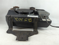 2009 Chevrolet Cobalt Radio Speaker Amplifier G245f9981895 - Oemusedautoparts1.com