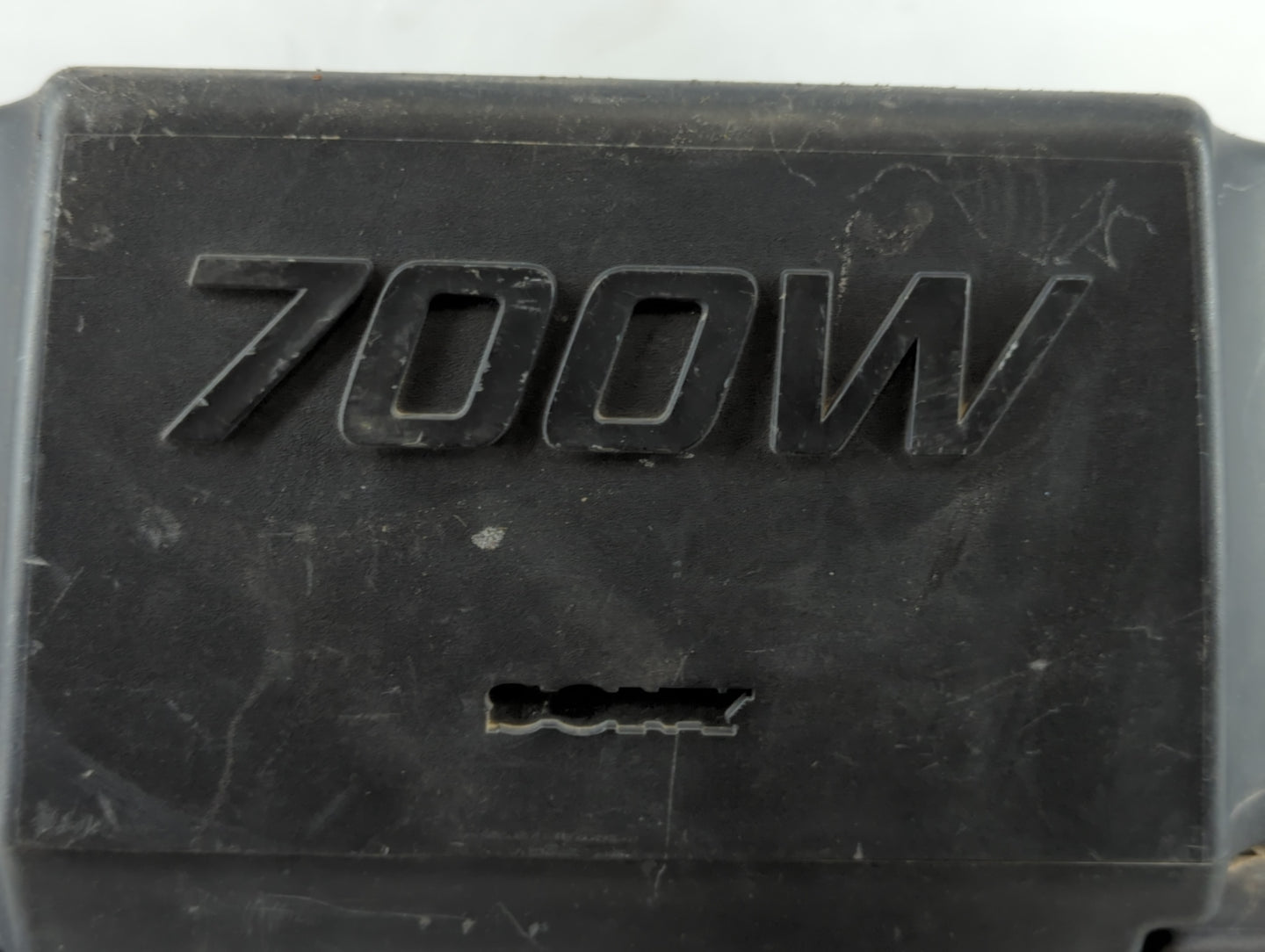2009 Chevrolet Cobalt Radio Speaker Amplifier G245f9981895 - Oemusedautoparts1.com
