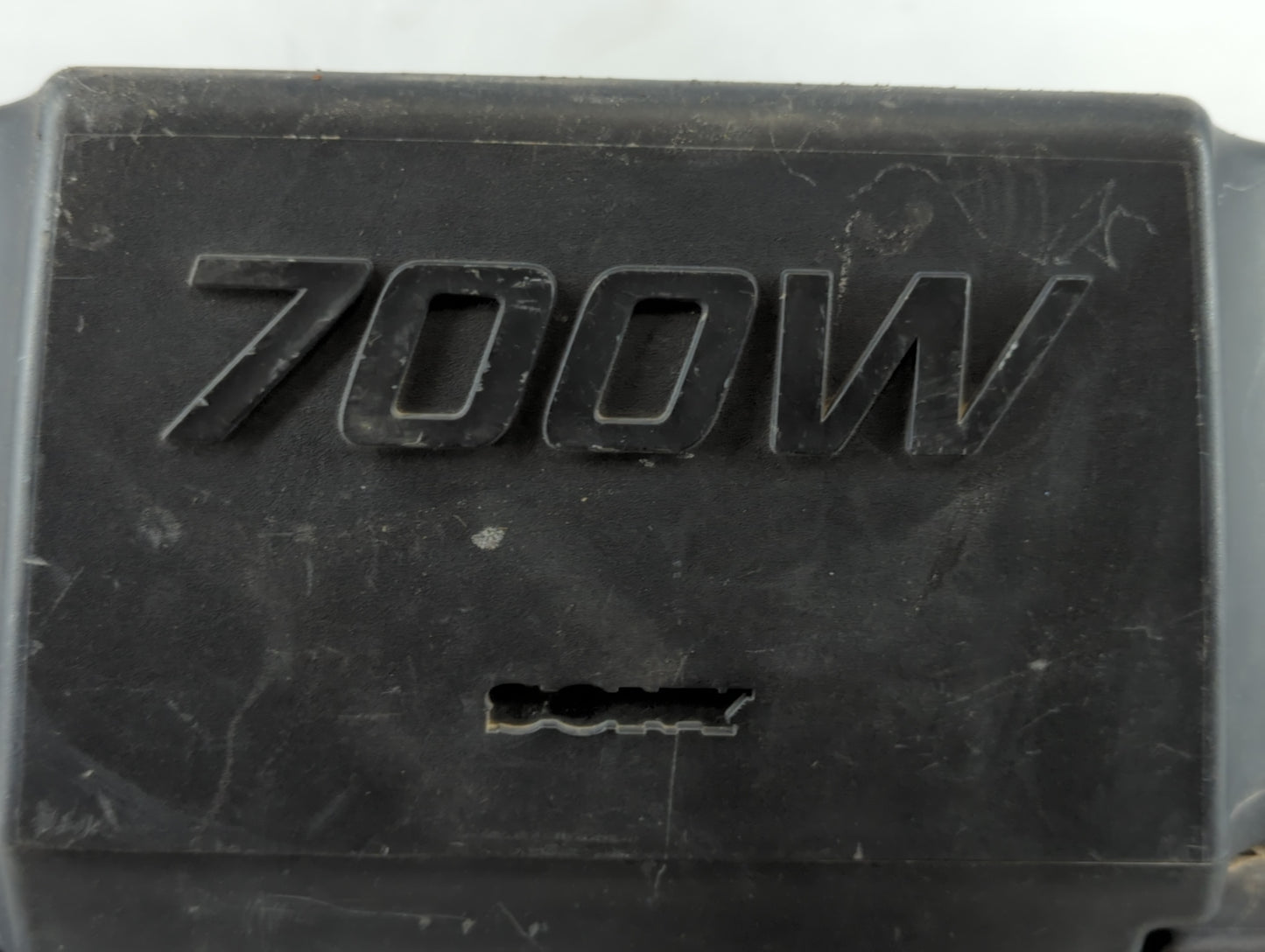 2009 Chevrolet Cobalt Radio Speaker Amplifier G245f9981895 - Oemusedautoparts1.com