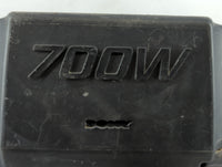 2009 Chevrolet Cobalt Radio Speaker Amplifier G245f9981895 - Oemusedautoparts1.com