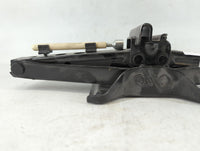 2009 Chevrolet Cobalt Spare Scissor Car Jack 706800 - Oemusedautoparts1.com