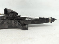 2009 Chevrolet Cobalt Spare Scissor Car Jack 706800 - Oemusedautoparts1.com