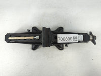 2009 Chevrolet Cobalt Spare Scissor Car Jack 706800 - Oemusedautoparts1.com