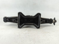 2009 Chevrolet Cobalt Spare Scissor Car Jack 706800 - Oemusedautoparts1.com