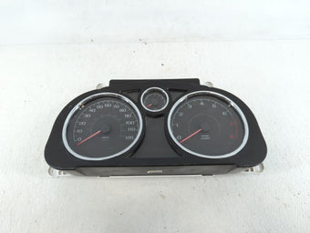compare product 2008-2010 Chevrolet Cobalt Instrument Cluster Speedometer Gauges P/N:15908167 GM 15908167 Fits Fits 2008 2009 2010 OEM Used Auto Parts