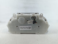 2008-2010 Chevrolet Cobalt Instrument Cluster Speedometer Gauges P/N:15908167 GM 15908167 Fits Fits 2008 2009 2010 OEM Used 