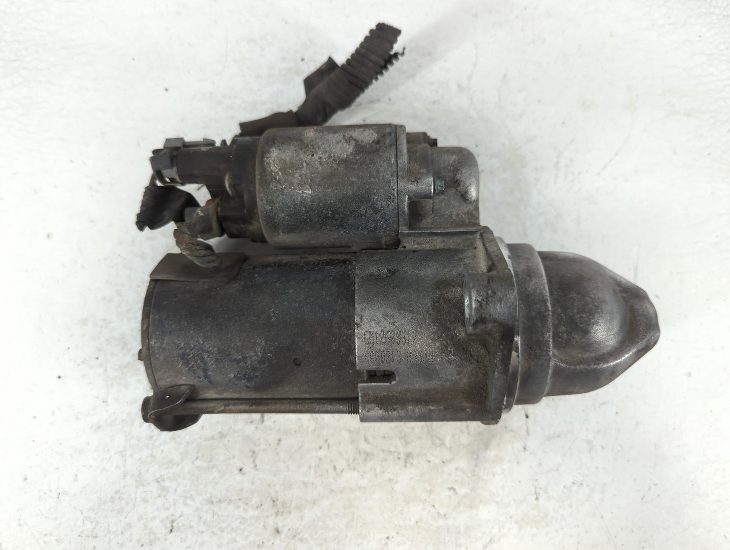 2008-2010 Chevrolet Cobalt Car Starter Motor Solenoid OEM Fits Fits 2007 2008 2009 2010 2011 2012 2013 2014 2015 2016 2017 O