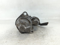 2008-2010 Chevrolet Cobalt Car Starter Motor Solenoid OEM Fits Fits 2007 2008 2009 2010 2011 2012 2013 2014 2015 2016 2017 O
