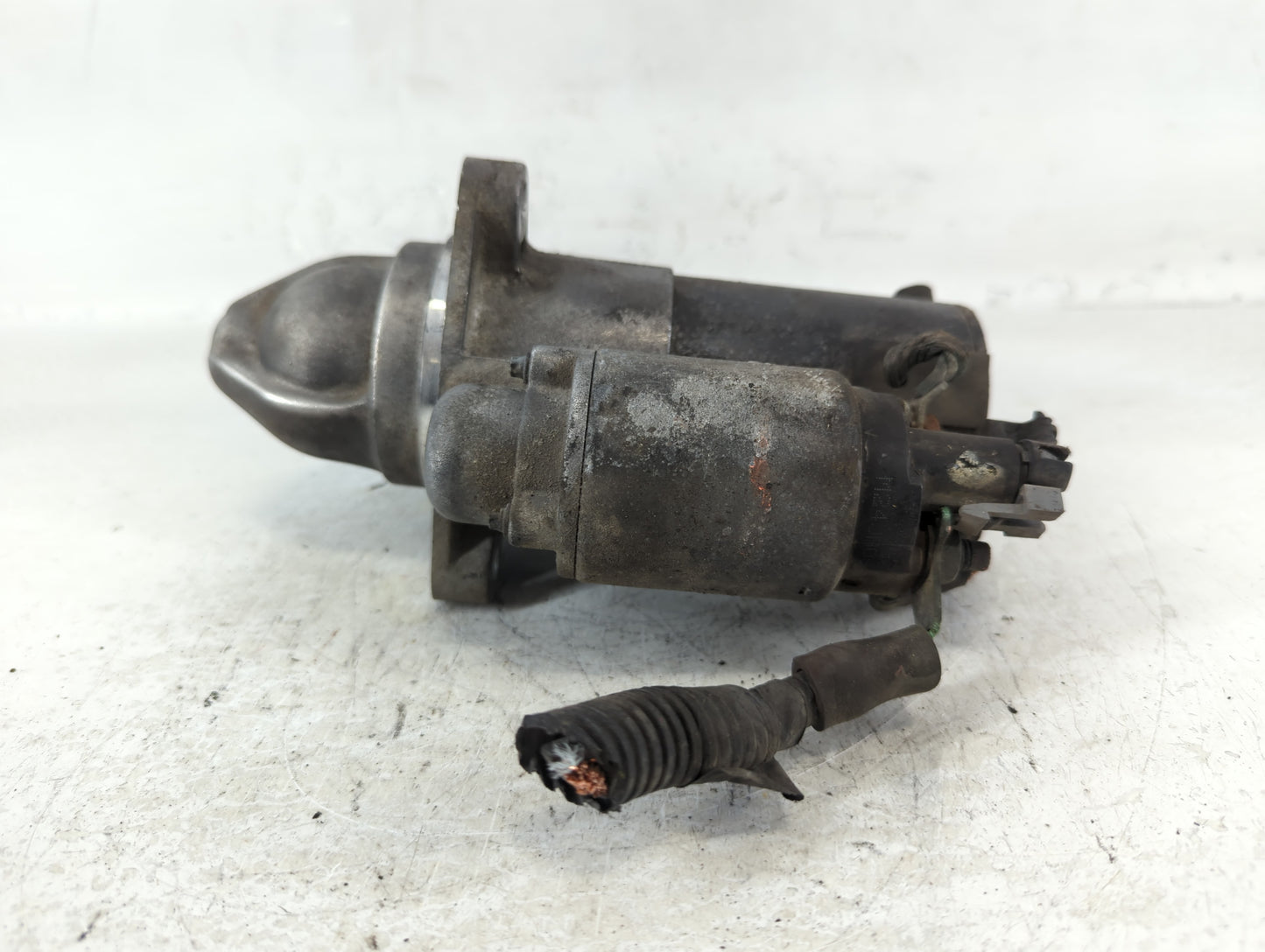 2008-2010 Chevrolet Cobalt Car Starter Motor Solenoid OEM Fits Fits 2007 2008 2009 2010 2011 2012 2013 2014 2015 2016 2017 O