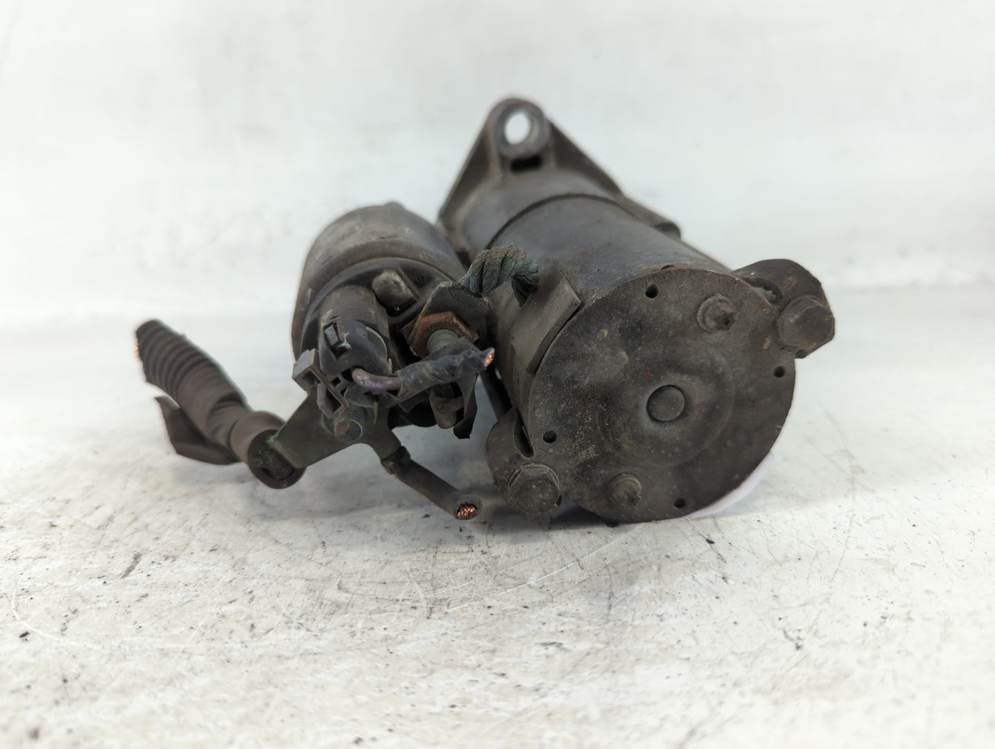 2008-2010 Chevrolet Cobalt Car Starter Motor Solenoid OEM Fits Fits 2007 2008 2009 2010 2011 2012 2013 2014 2015 2016 2017 O