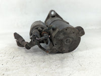 2008-2010 Chevrolet Cobalt Car Starter Motor Solenoid OEM Fits Fits 2007 2008 2009 2010 2011 2012 2013 2014 2015 2016 2017 O