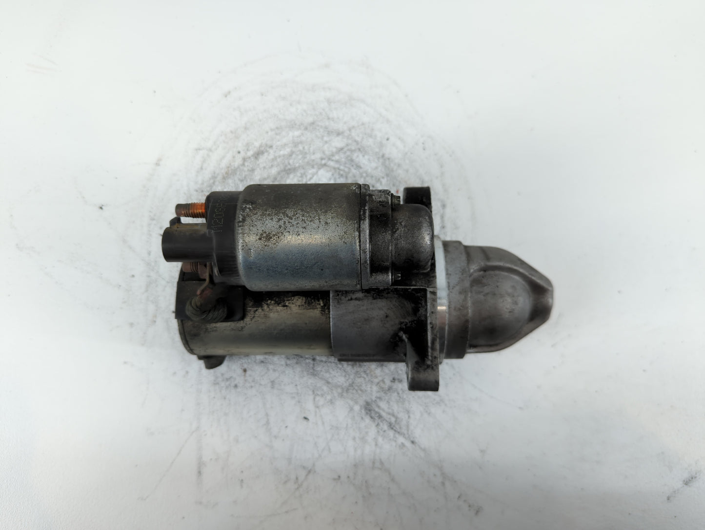 2008-2010 Chevrolet Cobalt Car Starter Motor Solenoid OEM Fits Fits 2007 2008 2009 2010 2011 2012 2013 2014 2015 2016 2017 O