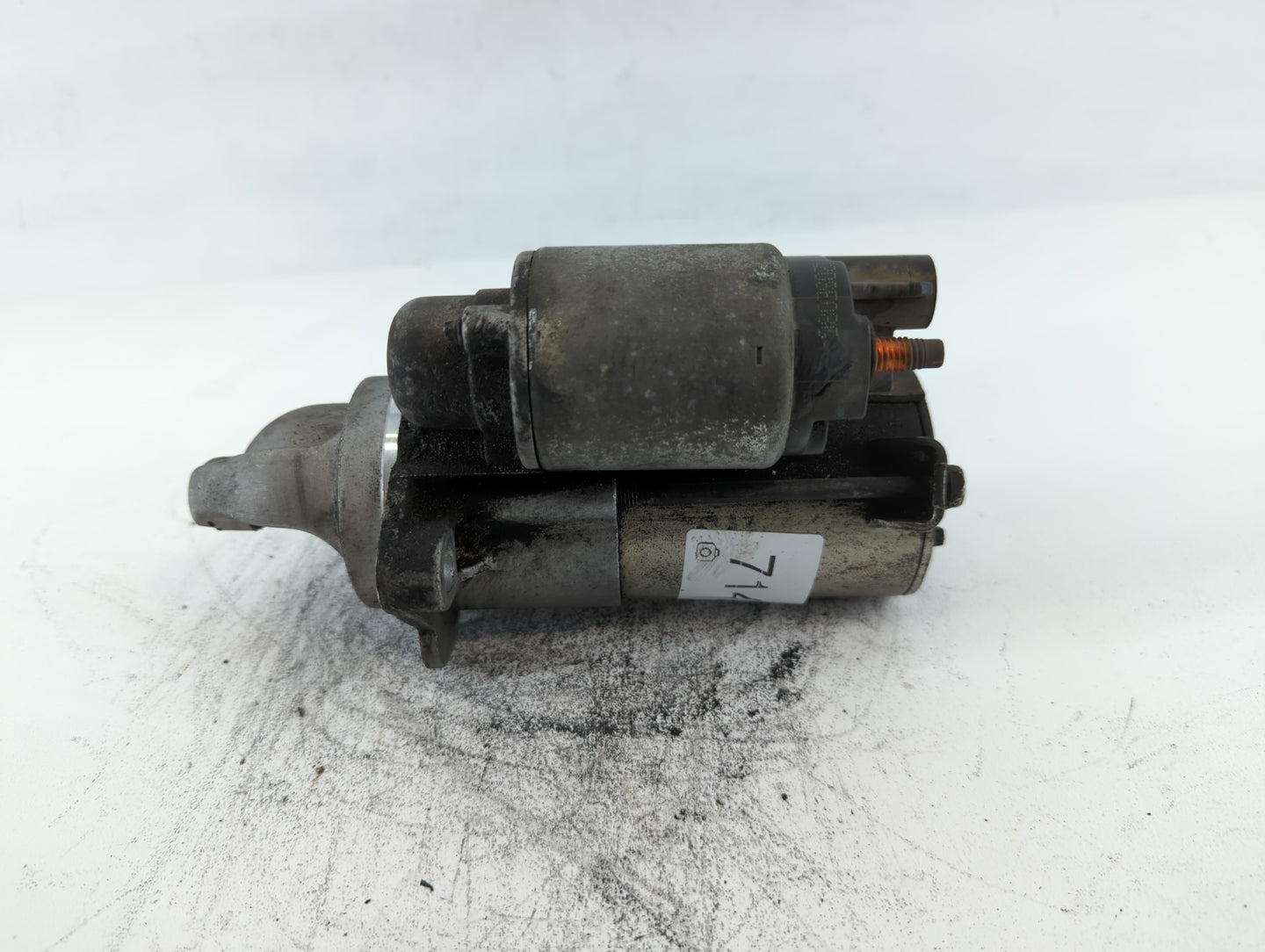 2008-2010 Chevrolet Cobalt Car Starter Motor Solenoid OEM Fits Fits 2007 2008 2009 2010 2011 2012 2013 2014 2015 2016 2017 O