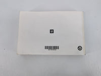 2009 Chevrolet Cobalt Owners Manual Book Guide P/N:25776709 B OEM Used Auto Parts - Oemusedautoparts1.com