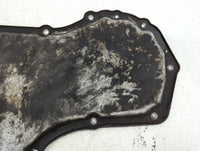2005-2010 Chevrolet Cobalt Engine Oil Pan Fits Fits 2005 2006 2007 2008 2009 2010 2011 2012 2013 2014 2015 2016 2017 OEM Use