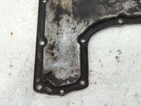 2005-2010 Chevrolet Cobalt Engine Oil Pan Fits Fits 2005 2006 2007 2008 2009 2010 2011 2012 2013 2014 2015 2016 2017 OEM Use