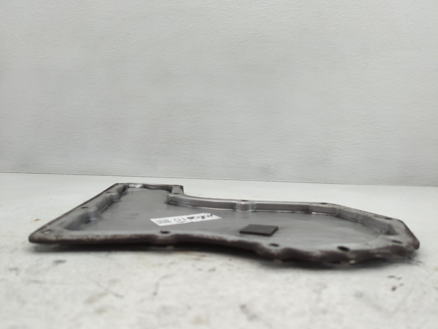 2005-2010 Chevrolet Cobalt Engine Oil Pan Fits Fits 2005 2006 2007 2008 2009 2010 2011 2012 2013 2014 2015 2016 2017 OEM Use