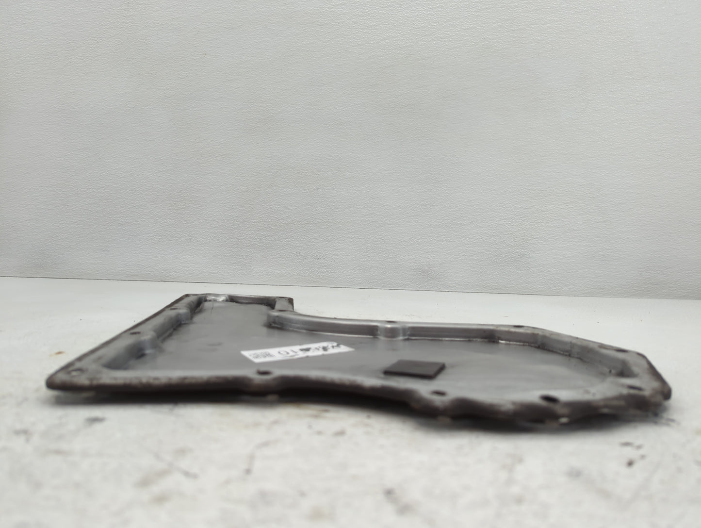 2005-2010 Chevrolet Cobalt Engine Oil Pan Fits Fits 2005 2006 2007 2008 2009 2010 2011 2012 2013 2014 2015 2016 2017 OEM Use