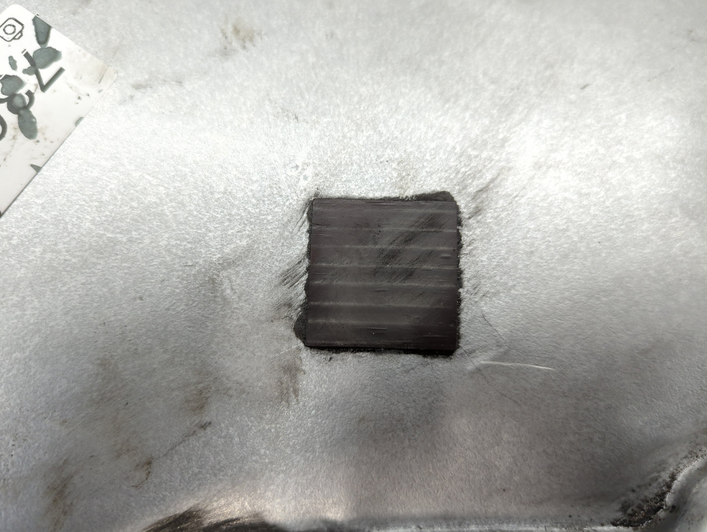 2005-2010 Chevrolet Cobalt Engine Oil Pan Fits Fits 2005 2006 2007 2008 2009 2010 2011 2012 2013 2014 2015 2016 2017 OEM Use