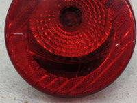 2005-2010 Chevrolet Cobalt Tail Light Assembly Passenger Right OEM P/N:15797856 Fits Fits 2005 2006 2007 2008 2009 2010 OEM 