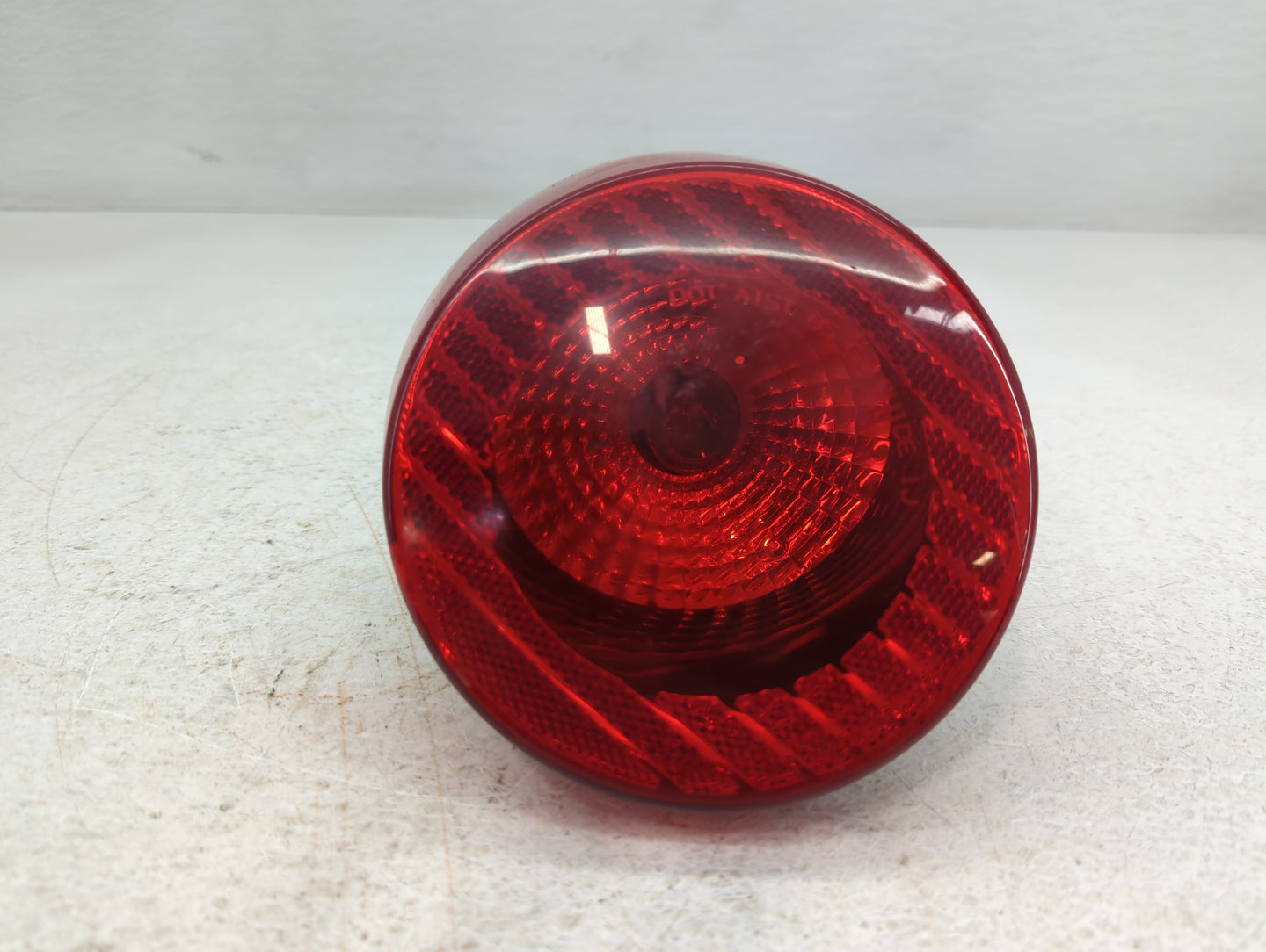 2005-2010 Chevrolet Cobalt Tail Light Assembly Driver Left OEM P/N:15797855 Fits Fits 2005 2006 2007 2008 2009 2010 OEM Used