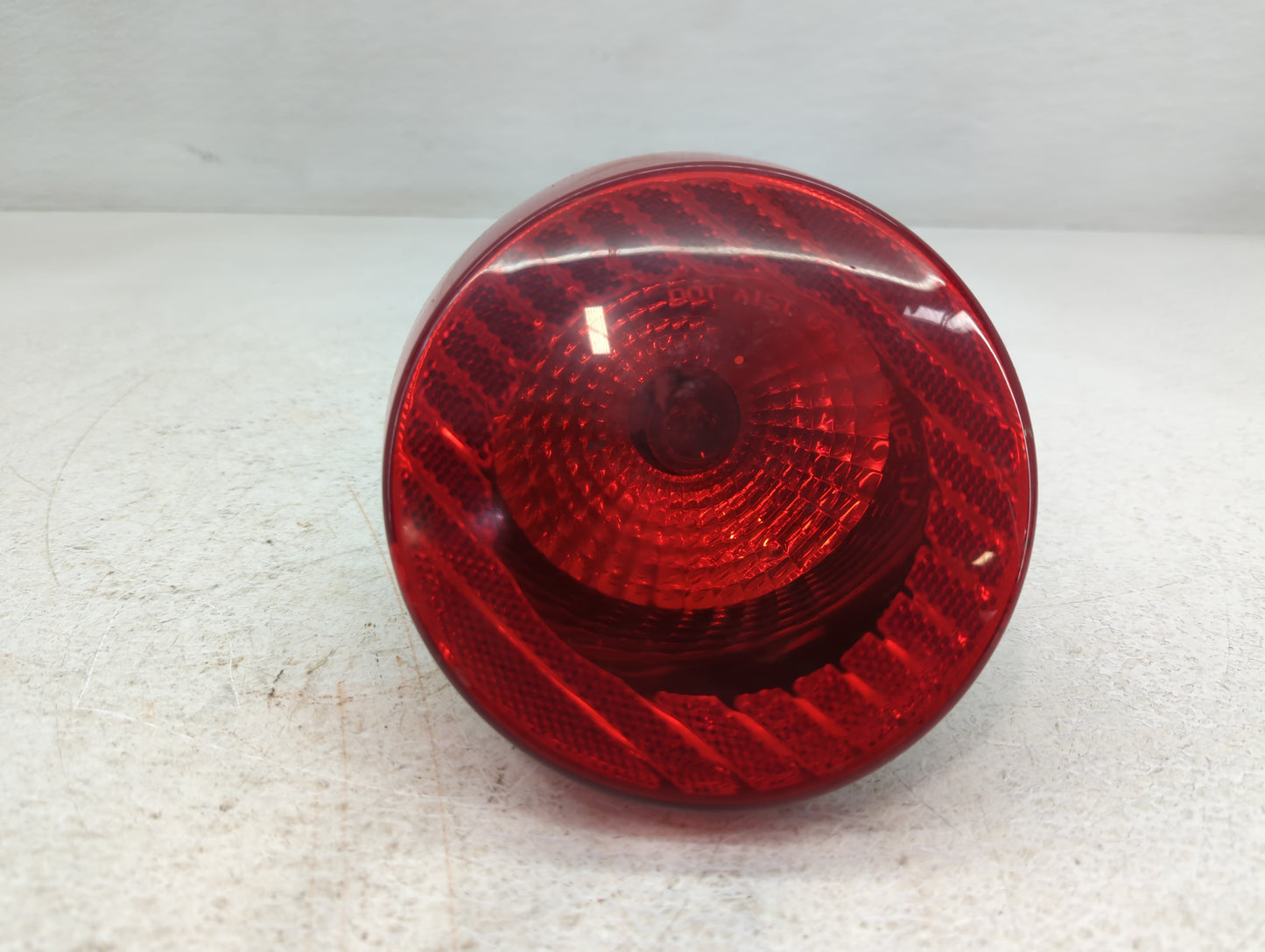 2005-2010 Chevrolet Cobalt Tail Light Assembly Driver Left OEM P/N:15797855 Fits Fits 2005 2006 2007 2008 2009 2010 OEM Used