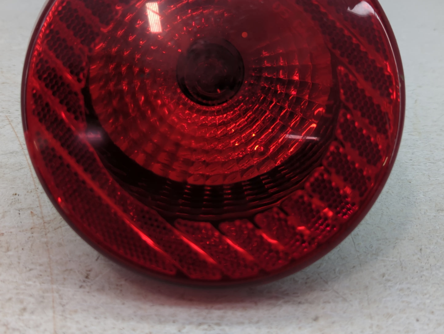 2005-2010 Chevrolet Cobalt Tail Light Assembly Driver Left OEM P/N:15797855 Fits Fits 2005 2006 2007 2008 2009 2010 OEM Used