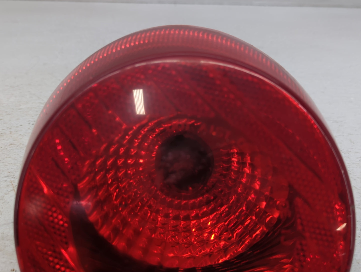 2005-2010 Chevrolet Cobalt Tail Light Assembly Driver Left OEM P/N:15797855 Fits Fits 2005 2006 2007 2008 2009 2010 OEM Used