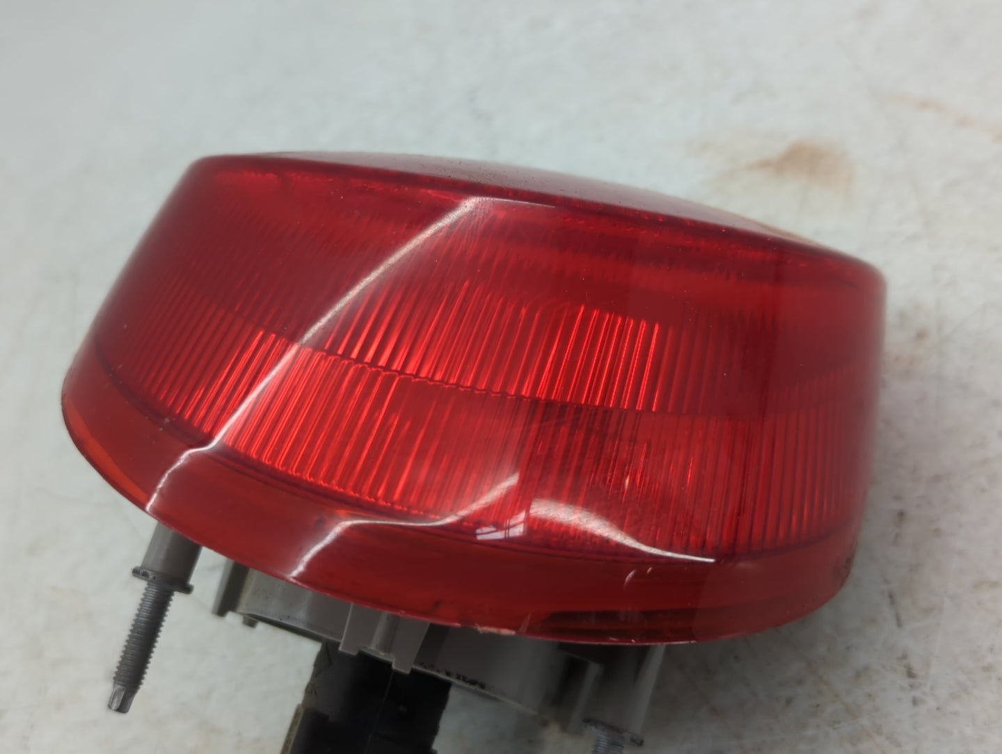 2005-2010 Chevrolet Cobalt Tail Light Assembly Driver Left OEM P/N:15797855 Fits Fits 2005 2006 2007 2008 2009 2010 OEM Used
