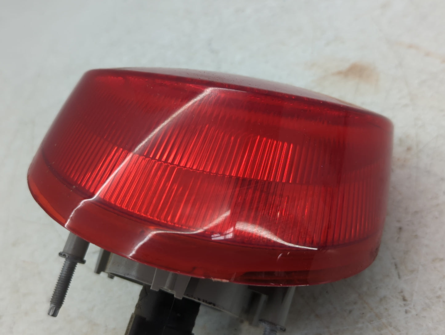 2005-2010 Chevrolet Cobalt Tail Light Assembly Driver Left OEM P/N:15797855 Fits Fits 2005 2006 2007 2008 2009 2010 OEM Used