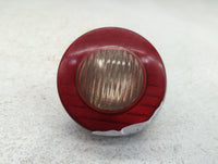 2005-2010 Chevrolet Cobalt Tail Light Assembly Driver Left OEM P/N:25998287 Fits Fits 2005 2006 2007 2008 2009 2010 OEM Used
