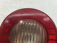 2005-2010 Chevrolet Cobalt Tail Light Assembly Driver Left OEM P/N:25998287 Fits Fits 2005 2006 2007 2008 2009 2010 OEM Used