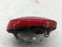 2005-2010 Chevrolet Cobalt Tail Light Assembly Driver Left OEM P/N:25998287 Fits Fits 2005 2006 2007 2008 2009 2010 OEM Used